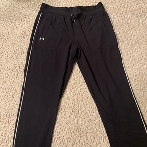 Under Armour Women’s Jogger Sweat Pants